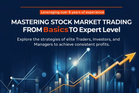 MSs Online Academy: Empowering Traders with Expert Stock Market Education