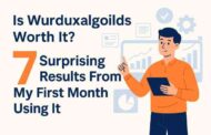 Is Wurduxalgoilds Safe To Use