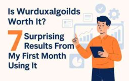 Is Wurduxalgoilds Safe To Use