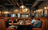 7 Best Breweries with Private Dining in Bangalore for an Exclusive Experience