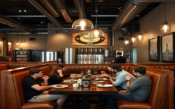 7 Best Breweries with Private Dining in Bangalore for an Exclusive Experience