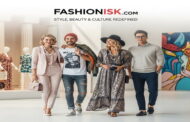 Fashionisk.com: Style, Beauty & Culture Redefined