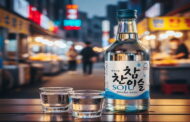 Sodziu: Korean Beverage You Should Know About