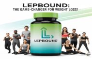 Lepbound: The Game-Changer for Weight Loss!