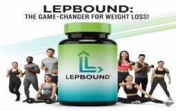 Lepbound: The Game-Changer for Weight Loss!