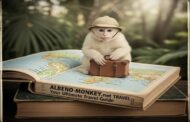 Albino-Monkey.net Travel Archives: Your Ultimate Travel Guide