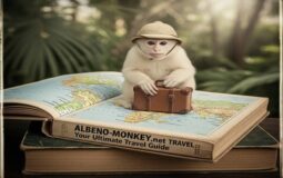 Albino-Monkey.net Travel Archives: Your Ultimate Travel Guide