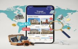 Where to Find Top Travel Tweak Deals for Hotels?