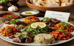 Cevurı: Discover the Flavors of This Unique Cuisine