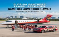 Florida Panthers Travel Packages: Game Day Adventures Await