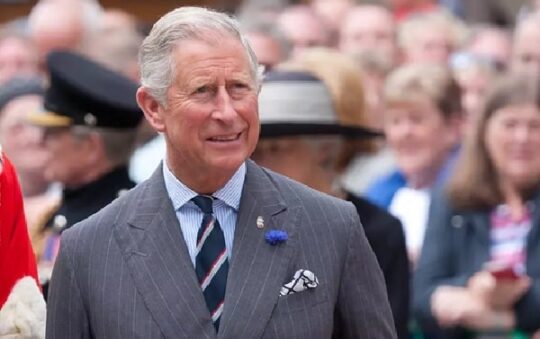King Charles Sustainable Travel Initiatives: Way to a Greener Future