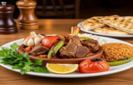 Ceıvır: Discover the Traditional Turkish Dish Full of Flavor