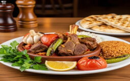 Ceıvır: Discover the Traditional Turkish Dish Full of Flavor