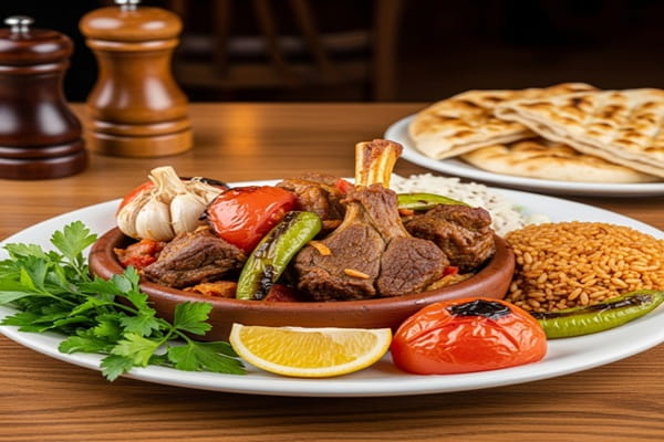 Ceıvır: Discover the Traditional Turkish Dish Full of Flavor