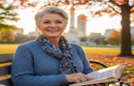 Shari Ann Chinnis Indianapolis: A Life of Community and Commitment