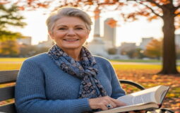 Shari Ann Chinnis Indianapolis: A Life of Community and Commitment