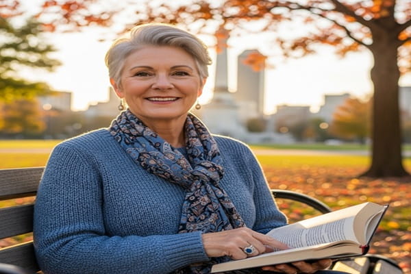 Shari Ann Chinnis Indianapolis: A Life of Community and Commitment