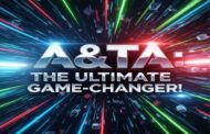 A&TA: The Ultimate Game-Changer!