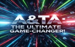 A&TA: The Ultimate Game-Changer!