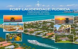 Fort Lauderdale Florida Verenigde Staten: A Complete Travel Guide