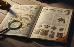Korpenpelloz? Discover Its History & Meaning