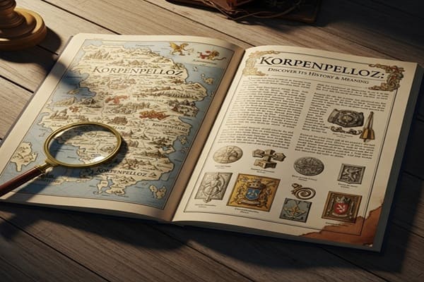 Korpenpelloz? Discover Its History & Meaning
