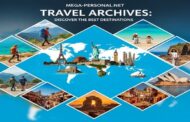 Mega-Personal.net Travel Archives: Discover the Best Destinations