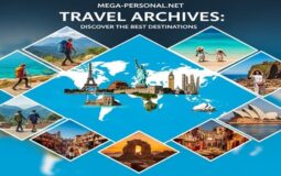 Mega-Personal.net Travel Archives: Discover the Best Destinations