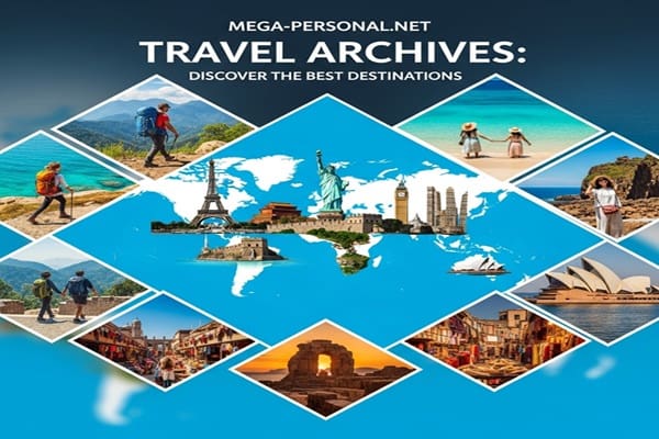 Mega-Personal.net Travel Archives: Discover the Best Destinations