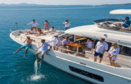 How Many People Can You Take on a Rented Yacht?
