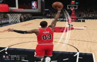 RTomb_03 NBA 2k25: Everything You Need to Know
