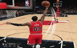 RTomb_03 NBA 2k25: Everything You Need to Know