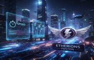 Etherions Faston Crypto Explained: Speed, Use & Future