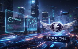 Etherions Faston Crypto Explained: Speed, Use & Future