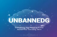 Unbannedg: Everything You Need to Know About This Trending Term