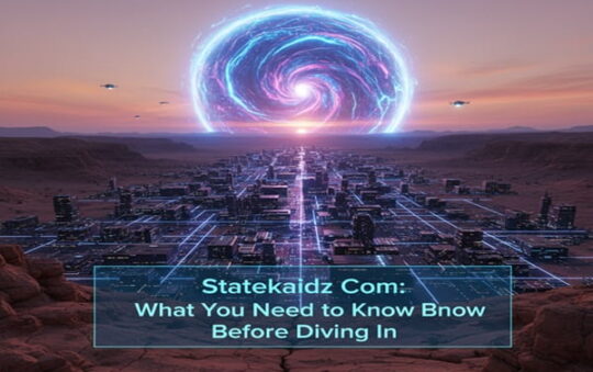 Statekaidz Com: What You Need to Know Before Diving In
