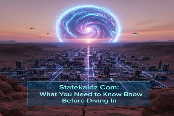 Statekaidz Com: What You Need to Know Before Diving In