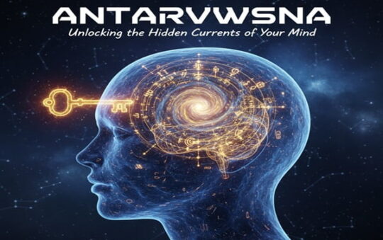 Antarvwsna: Unlocking the Hidden Currents of Your Mind