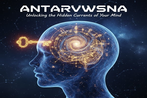 Antarvwsna: Unlocking the Hidden Currents of Your Mind