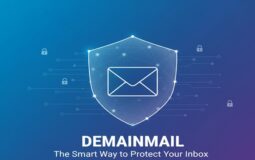Demainmail: The Smart Way to Protect Your Inbox