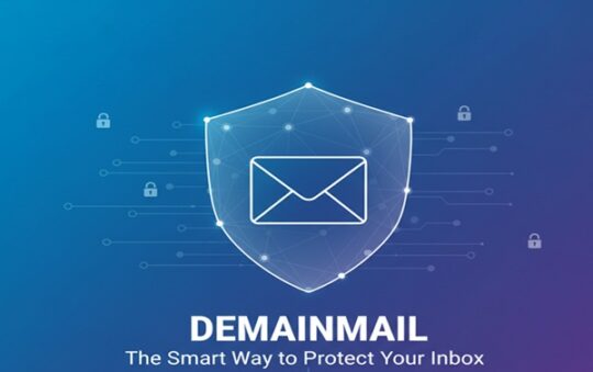 Demainmail: The Smart Way to Protect Your Inbox