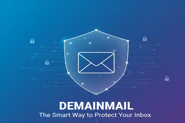 Demainmail: The Smart Way to Protect Your Inbox