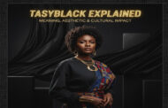 Tasyyblack Explained: Meaning, Aesthetic & Cultural Impact