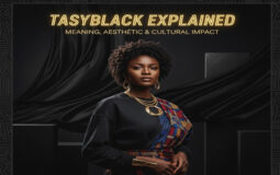 Tasyyblack Explained: Meaning, Aesthetic & Cultural Impact