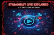 StreamEast Live Explained: Is It Safe, Legal, or Gone?