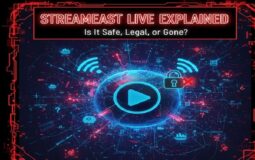StreamEast Live Explained: Is It Safe, Legal, or Gone?