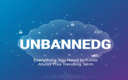 Unbannedg: Everything You Need to Know About This Trending Term