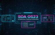 SOA OS23 Explained: Architecture, Features & Benefits