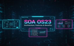 SOA OS23 Explained: Architecture, Features & Benefits