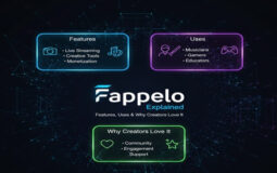 Fappelo Explained: Features, Uses & Why Creators Love It